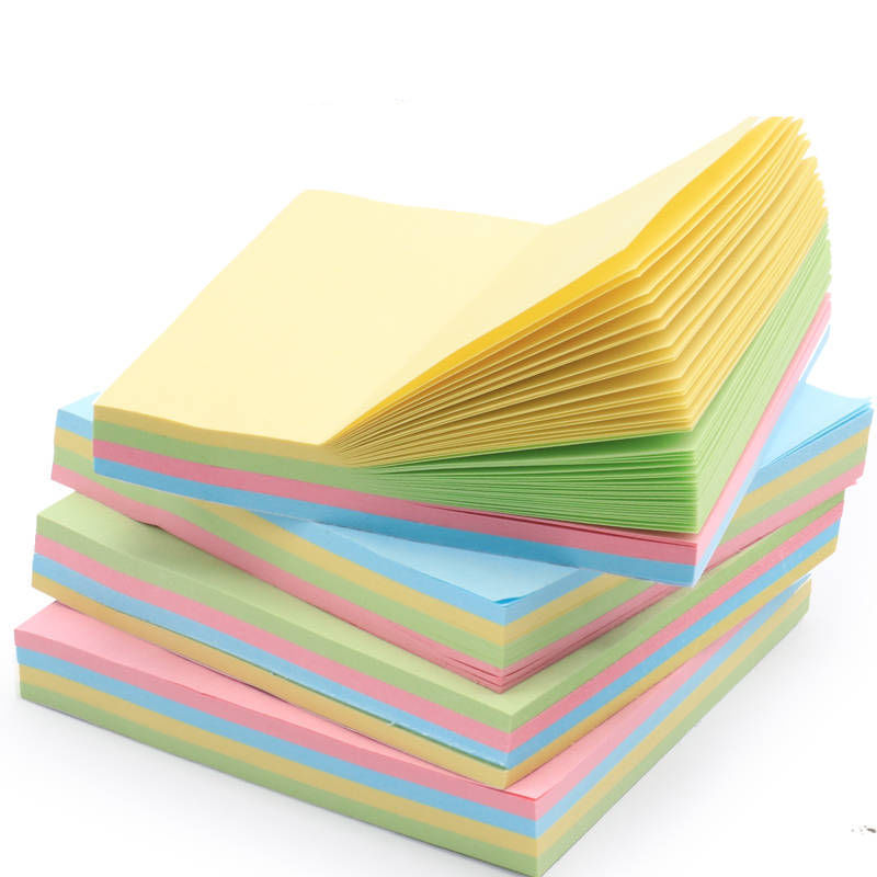 Note paper