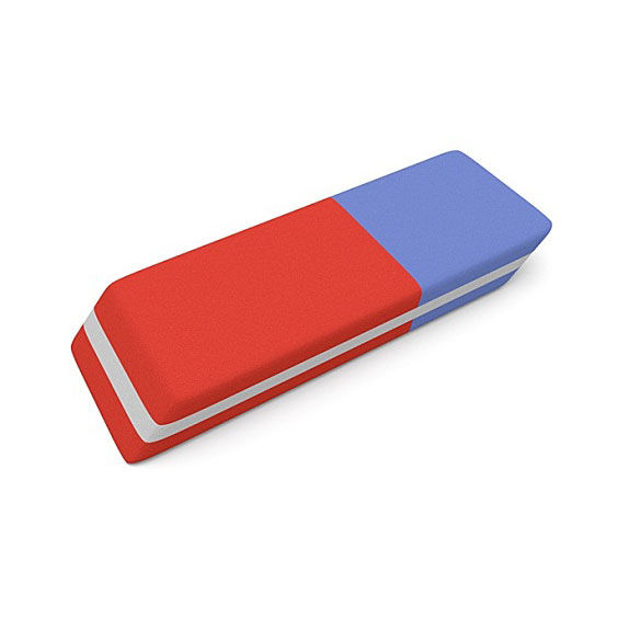 Eraser