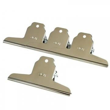 Metal clip